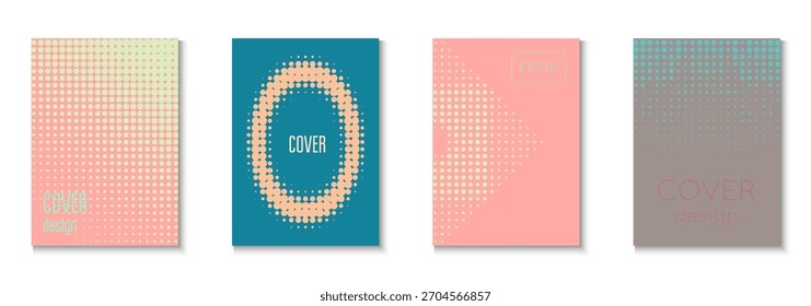 Pôster de Música. Conceito Futuro Em Layout Mínimo. Jovem Marca Em Quadro Minimalista. Panfleto Abstrato. Padrão de Linha Minimalista. Tampa De Ponto Geométrica. Cartaz de Música na Moda
