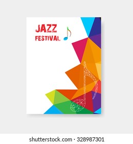 Plantillas de póster de música fáciles de editar