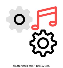 music preference song 