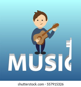 Music profession  