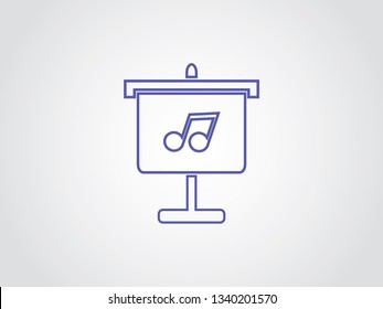 Music Project Presentations Outline
