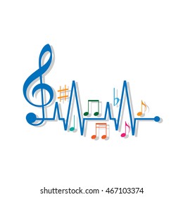music pulse
