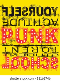 music punk