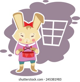 music rabbit