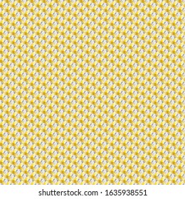 Music record seamless pattern pattern illustration vector