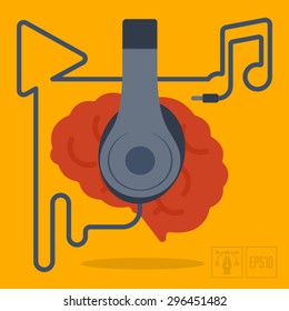 Music for relaxation