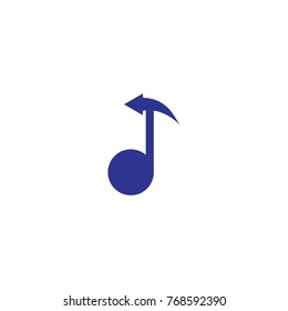 music reload logo