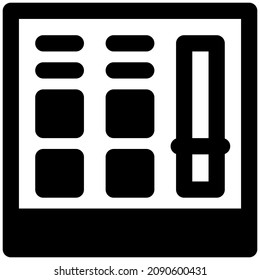 Music remixing and enhancing sampler controller unit