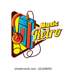music retro 