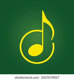 Music rhythm trendy artwork attractive abstract vector illustration colorful valuable design.eps