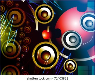 Music Robot
