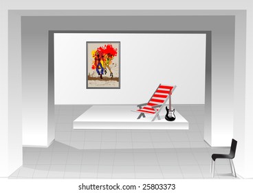 Music Room
