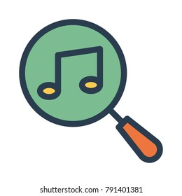 music scan tuning 