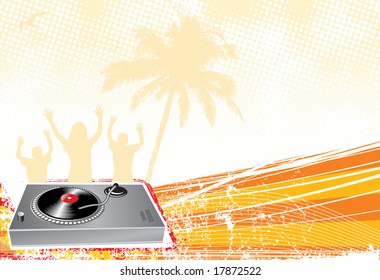  music scene