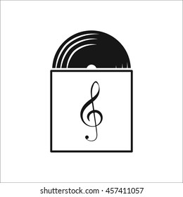 Music school icon