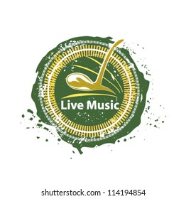 music seal