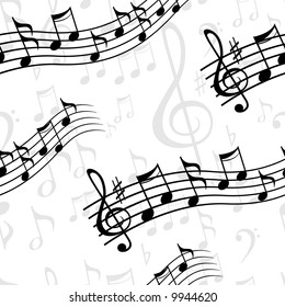Music seamless