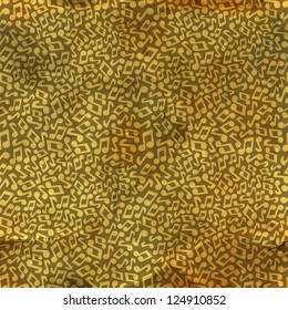 Music seamless pattern.