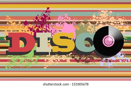 music seamless pattern background in vector