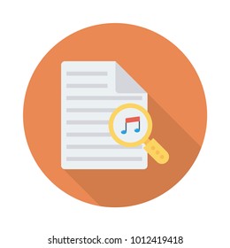  music search document 
