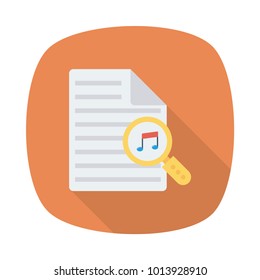  music search document 