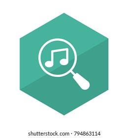  music search magnifier 