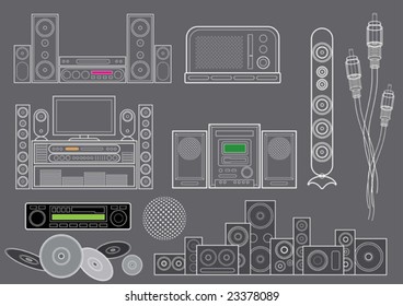 Music set 15