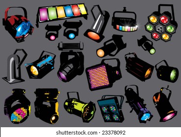 Music set 16