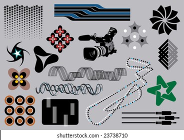 Music set #33