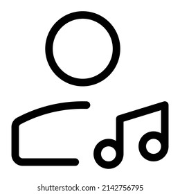 music shared on a web messenger by classic user