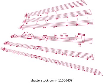 Music sheet