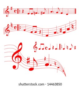 Music sheet