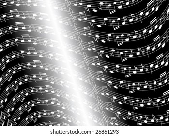 Music sheet