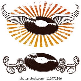 music shields