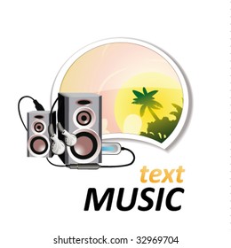 music sign #2