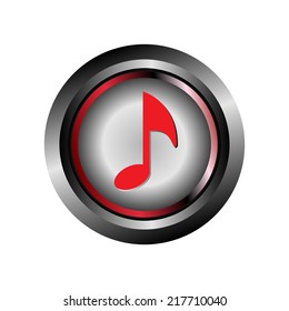 Music sign