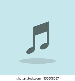 Music sign
