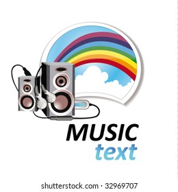 music sign #3