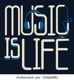 music slogan