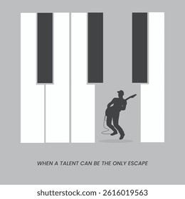 Music Social media poster design 