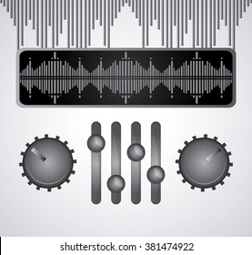 Music and sound design 