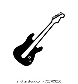 music and sound guitar