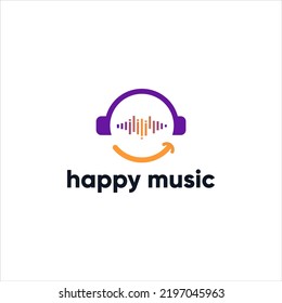 music sound wave with signal for record template