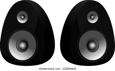 music speaker