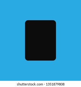 music speaker icon vector