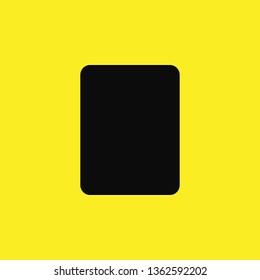 music speaker icon vector