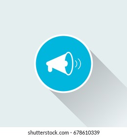  Music speaker tool icon