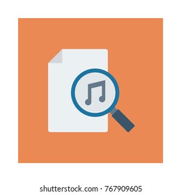 music square flat