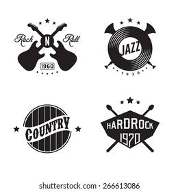 Music stamps