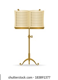 Music Stand